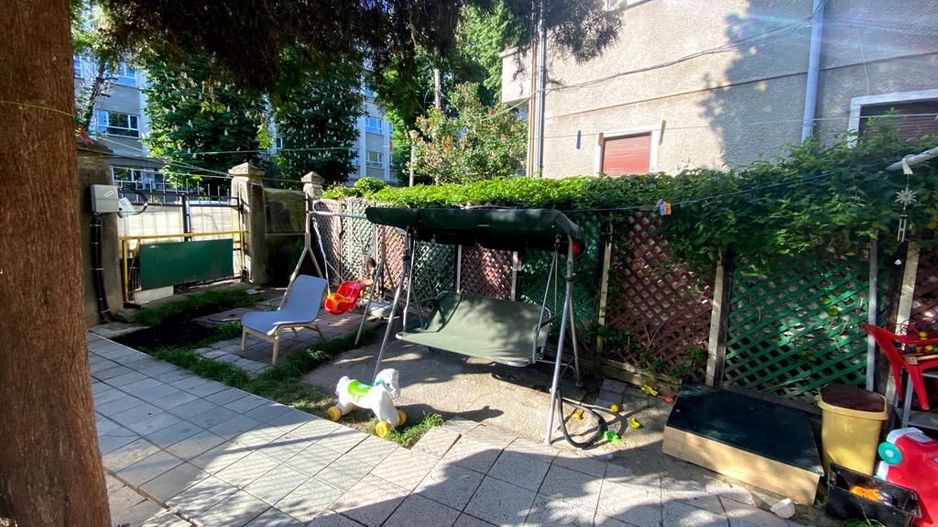 Casa  vila de vanzare cotroceni Zona Dr Leonte Anastasievici - Poză 14