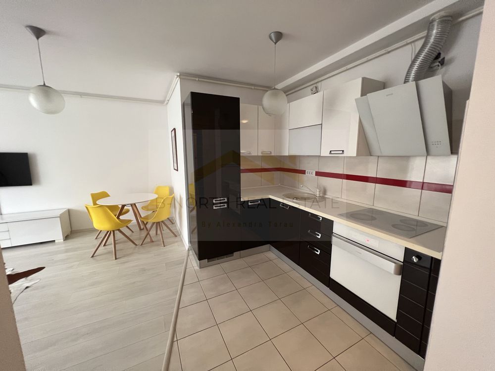 Apartament 2 camere de închiriat | Foișorului – Nerva Traian | Timpuri Noi - Poză 5