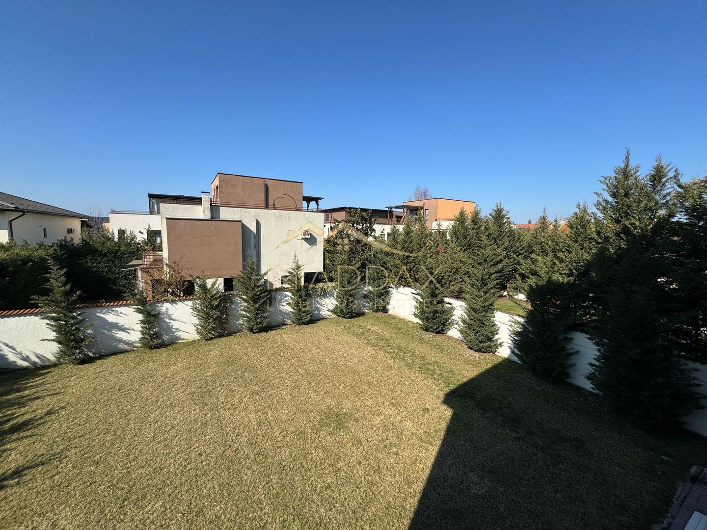 Vilă impresionantă *teren 1000mp // Erou Iancu Nicolae - Poză 59