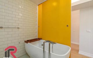 Apartament 3 camere - Nerva Traian - bloc 2000 - Poză 6