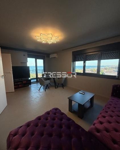 Apartament la mare | Prima linie | Vedere superbă la mare - Poză 2