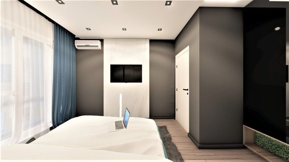 Mihai Bravu 3` Metrou Timpuri Noi Tineretului Totul Nou UltraLux - Poză 12