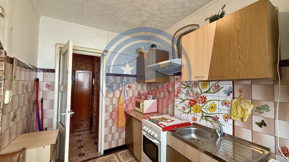 Apartament 2 camere/decomandat/Calea Severinului - Poză 8