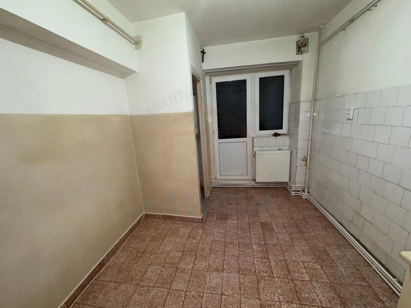 85.000 euro, NEGOCIABIL, 3 camere, etaj 7 Micro18 - Poză 6