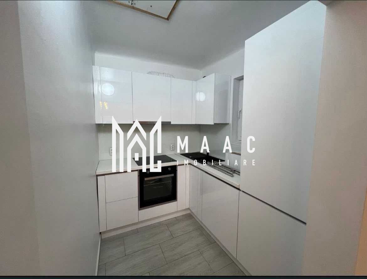 Casa individuala de inchiriat, 2 camere, Str. M. Viteazu din Selimbar - Poză 1