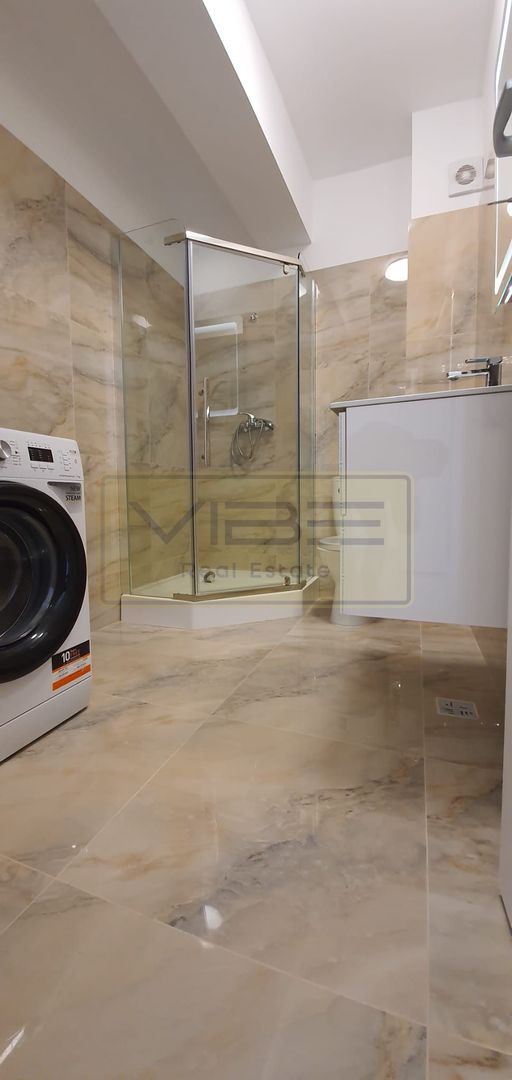 Apartament 2 camere premium+parcare Bucium - Sofia District - Poză 17