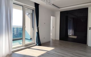 PENTHOUSE 5 dormitoare, Victoria Rezidential, Nufarul, Oradea VANZARE - Poză 8