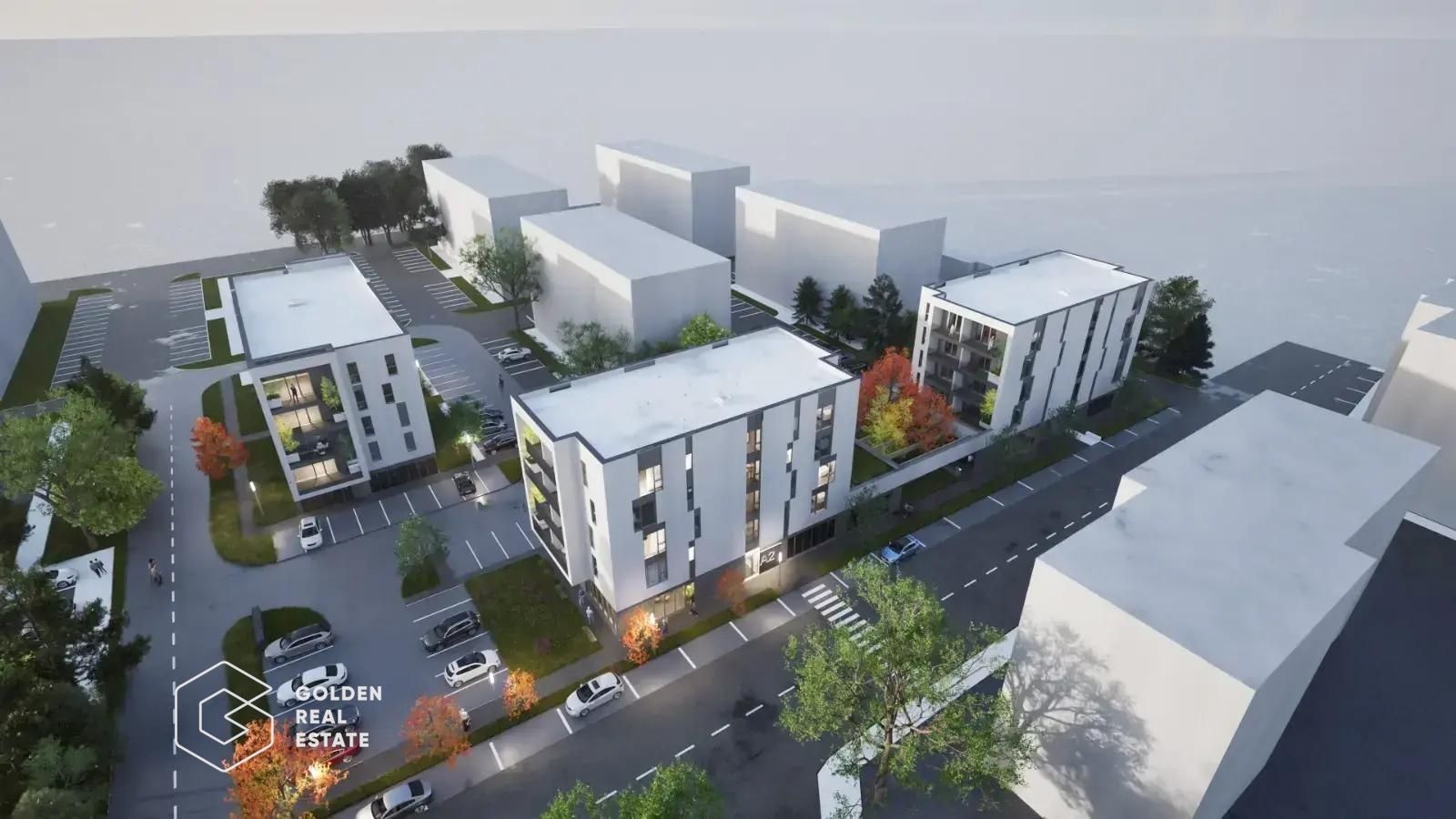 Spatiu comercial de inchiriere, zona Universitatii Vasile Goldis - Poză 3