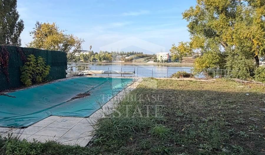 Vilă lac Snagov-complex rezidențial privat – - Poză 4