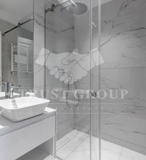 Apartament 3 Camere | Calea Victoriei | Terasa 32mp - Poză 12