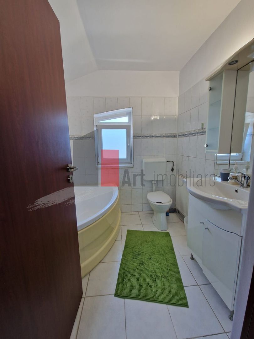 DUPLEX de vanzare 5 camere Giulesti - Poză 12