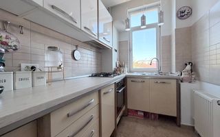 VANZARE 2 CAMERE | BUCURESTII NOI | LAMINORULUI | - Poză 12