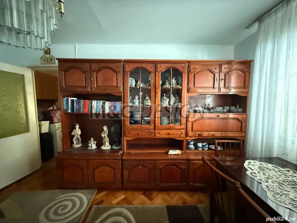 2 cam Modern parter centrala proprie - Poză 3