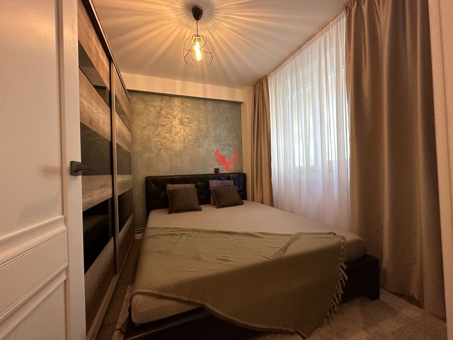 Apartament lux zona Amaradia-Fagaras - Poză 14