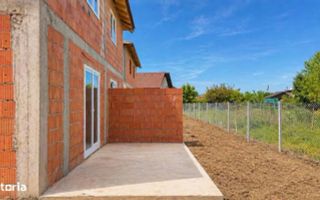 Duplex | 70 mp Utili | Teren 200 mp | 2 Parcări | Remetea Mare - Poză 6