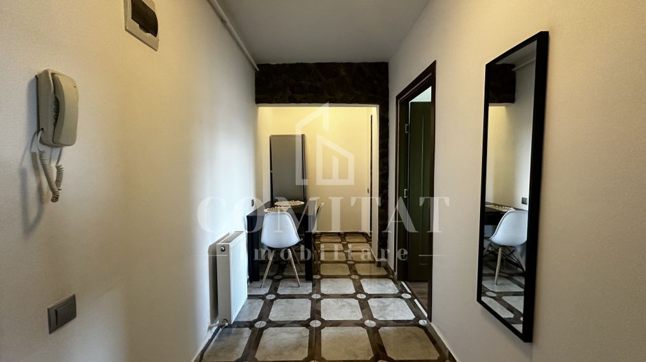 Apartament 2 camere | Loc de parcare | Cartier Terra - Poză 12