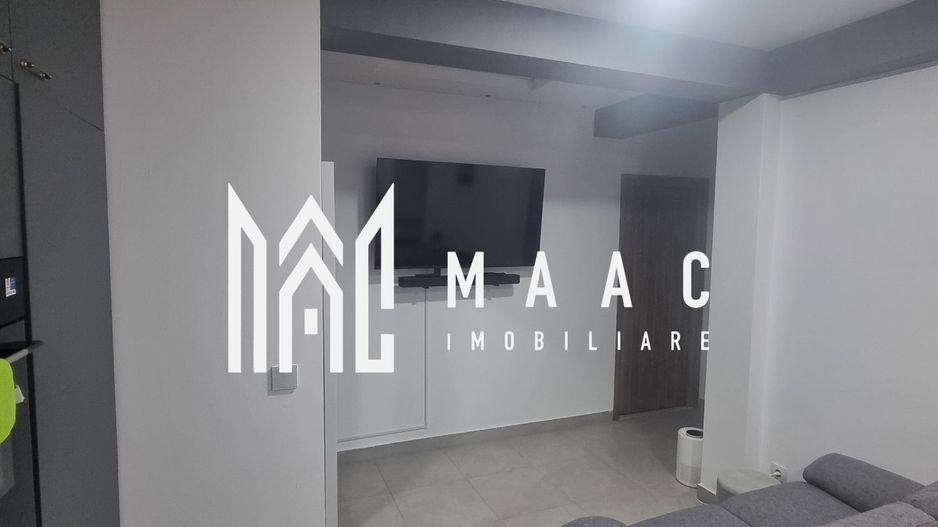 Apartament 2 Camere | Loc De Parcare | Cartierul Arhitecților - Poză 4