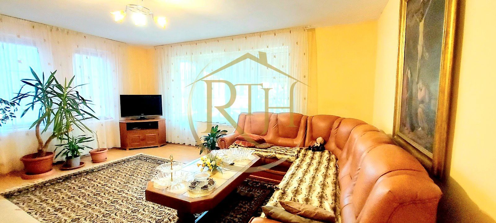 Oferim spre vanzare casa, 6camere, 162mp utili,809mp teren,in Giroc 0% Comision - Poză 8