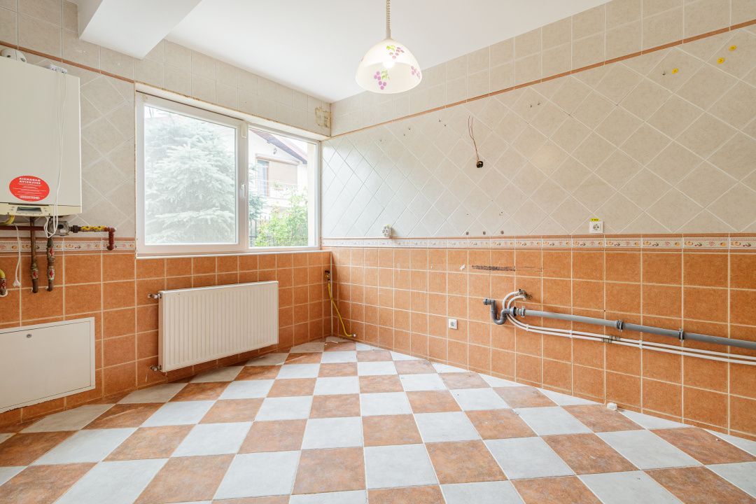 Duplex 4 camere  - drum privat - Poză 7