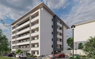 Apartament 1 cameră, Păcurari, bloc 2026 - Poză 3