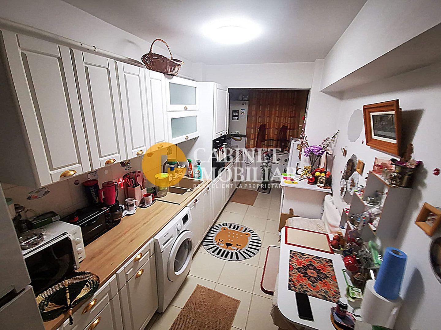 Apartament 2 camere, capat CUG | 64 mp | bloc NOU - Poză 4