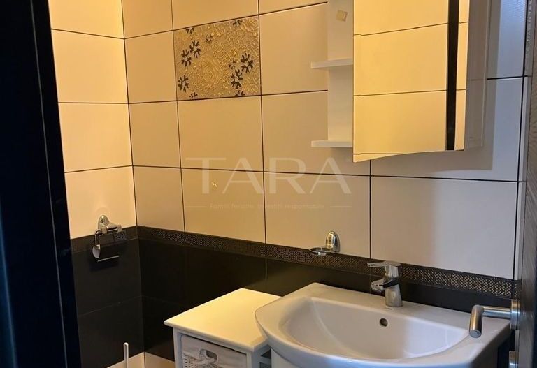 Apartament 3 camere – Mărăști, zona Piața Mărăști - Poză 12
