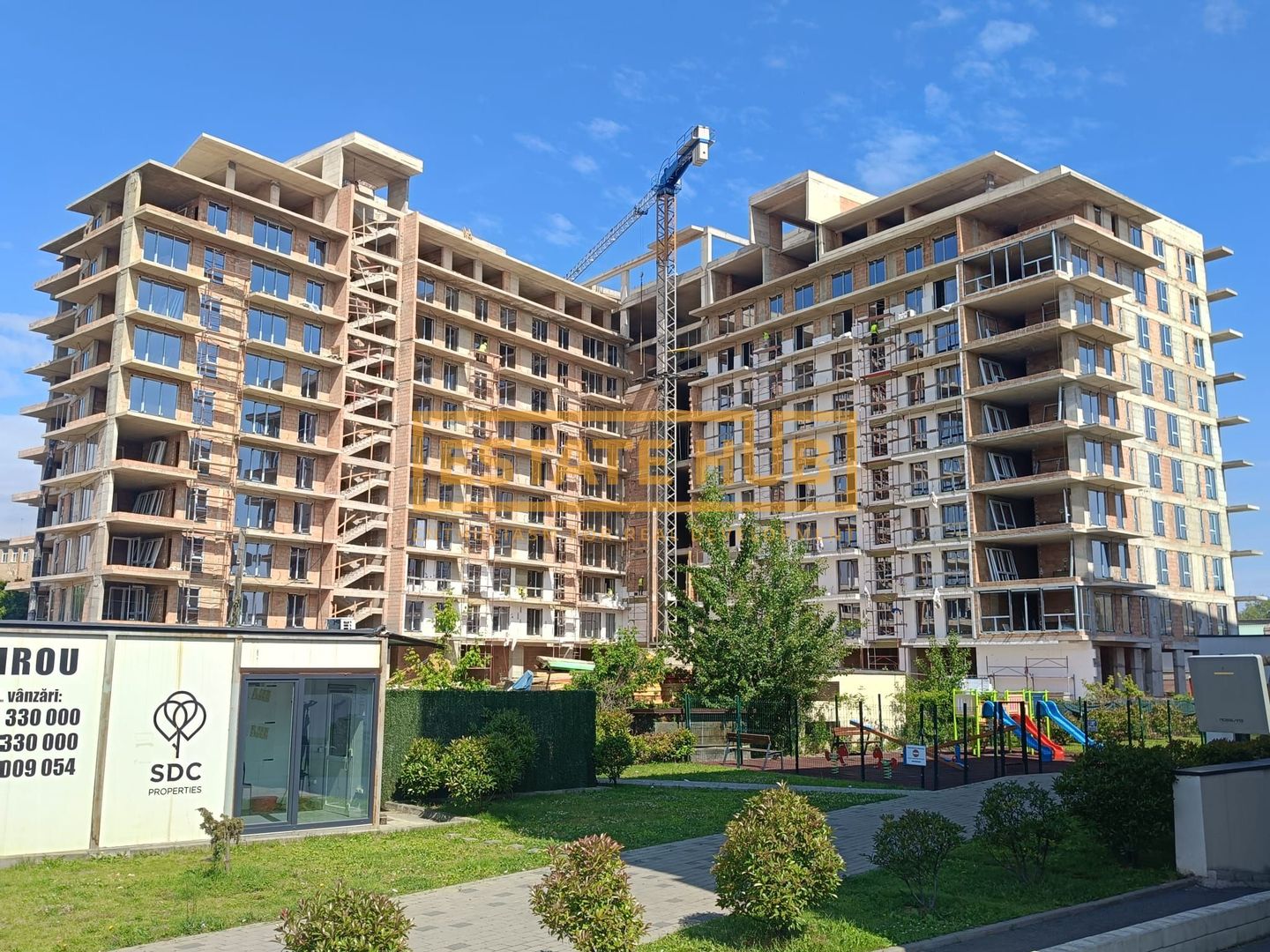Apartament 2 camere | langa Rivus Mall | 0% Comision - Poză 11
