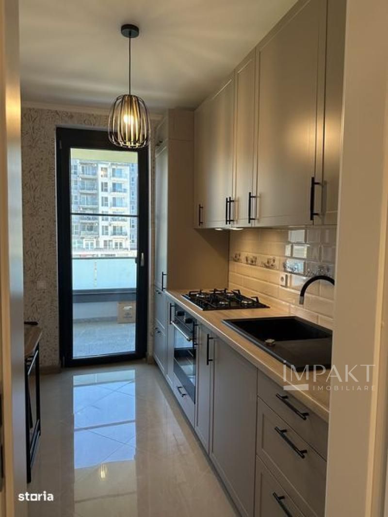 Apartament de inchiriat in zona Iulius Mall - Poză 4
