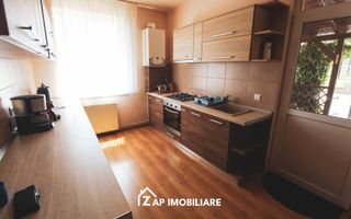 Casa P+M - 4 camere - 3 dormitoare - Teren 500 mp - Nazna - Poză 13