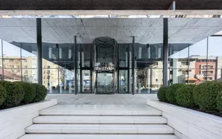 Vanzare - Apartament superb - 4 camere - Rahmaninov - Floreasca - Poză 33