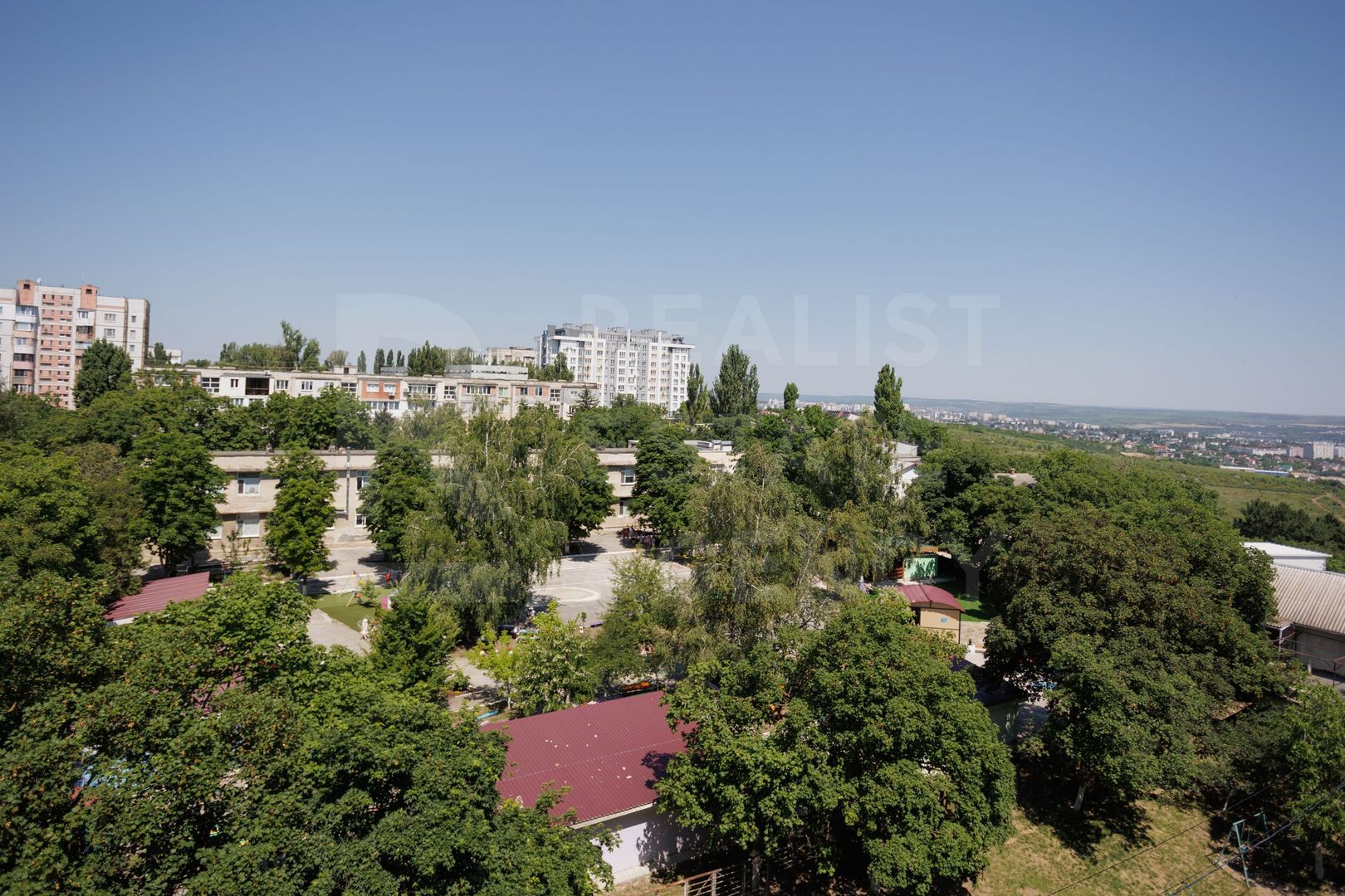 Vânzare apartament, 2 camere, str. Ialoveni, Centru - Poză 19