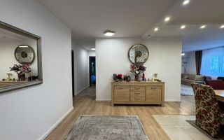 3 CAMERE || LOC DE PARCARE INCLUS || METROPOLIS RESIDENCE - Poză 9
