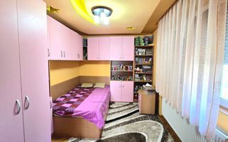 Chirie 3 Camere Satu Mare B-dul Cloșca - Poză 7