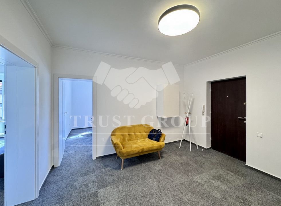 Apartament 3 camere Aviatorilor | Piața Charles de Gaulle - Poză 9