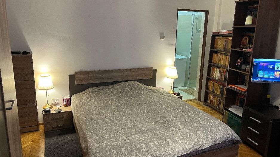 Apartament 3 camere Gradina Icoanei - Poză 9