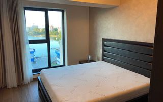 Aviatorii Residence, apartament cu doua camere parcare subterana, vedere lac - Poză 2