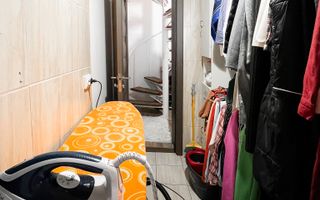 Casă 4 Camere | 200 MPU  | 350 mp Curte |  Lacul lui Binder - Poză 13