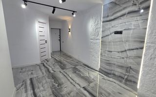 Vânzare, apartament, 2 camere, str. Alba Iulia, Buiucani - Poză 5