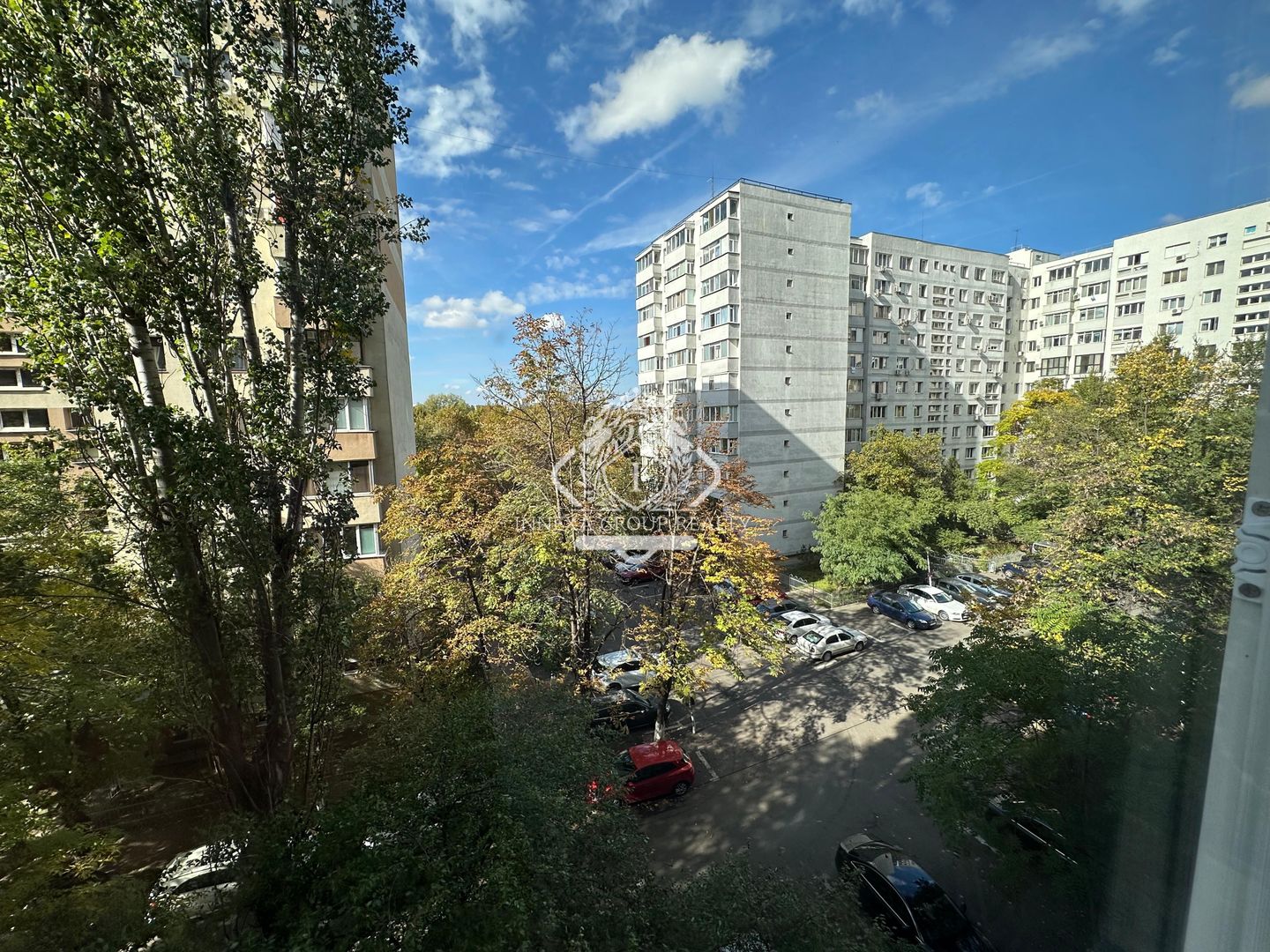 Garsonieră decomandată de închiriat – Titan, Str. Lotrioara, lângă Parcul IOR - Poză 20