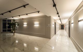 Vânzare  oficiu, 165.4 mp, strada Mihai Eminescu, Centru - Poză 25