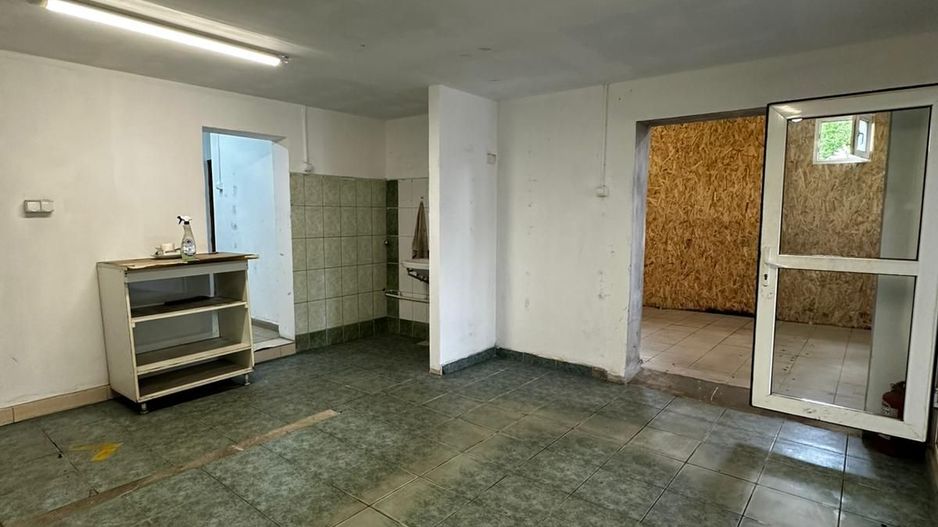 Spatiu Comercial Bucurestii Noi 5min Metrou Laminorului Birouri Garaj - Poză 3