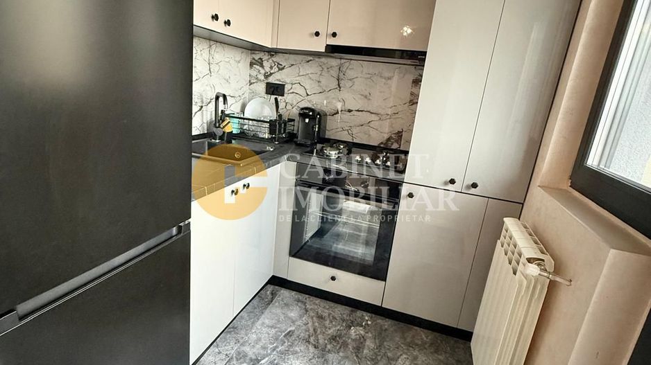 Apartament cu o camera - 42m2 - Canta - Poză 2