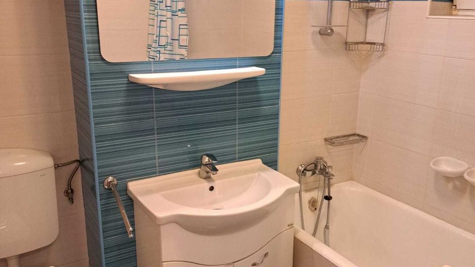 Apartament 3 camere Bd Unirii (fântâni) - Poză 7