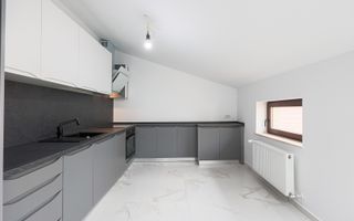 REZERVAT! 3 camere amenajat, Finisat premium. - Poză 11