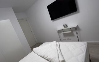 2 camere | Greenfield | Baneasa | Pipera | parcare inclusa - Poză 11