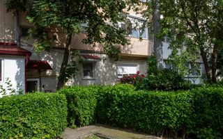 Apartament cu 4 camere decomandat | 93 mp utili | Etaj 1 | Zona Nord - Poză 30