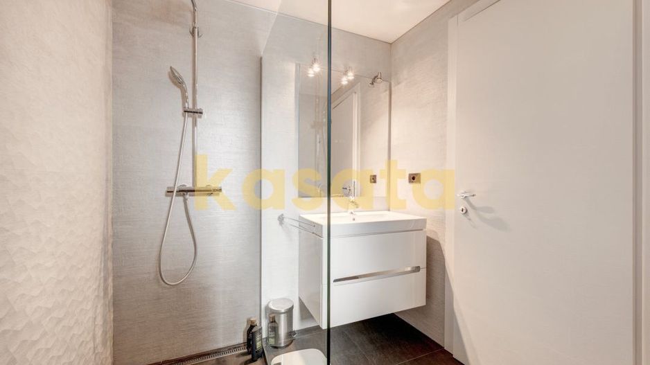 Apartament 3 camere Dorobanți, 120 mp, bloc boutique 2018, - Poză 9