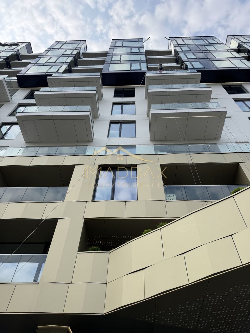 Apartament 4 camere***LUX/Imobil exclusivist//Mall Promenada - Poză 24