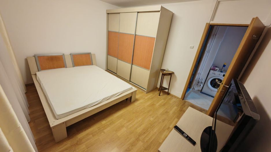 AP. 2 CAMERE - BRANCOVEANU, CENTRALA TERMICA, METROU 6 MINUTE - Poză 2