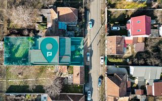 Vilă spațioasă cu 8 camere, Grădiște - Poză 22